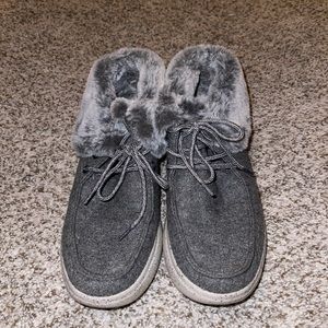 Skechers Bob’s Women’s boots size 7.5